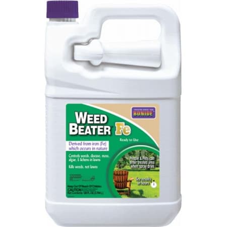 Bonide Products Bonide Products 225497 1 gal 5 in 1Weed Beater 225497